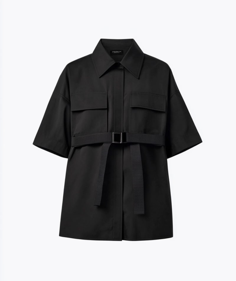 پیراهن پارس استایل ویژن ایکس