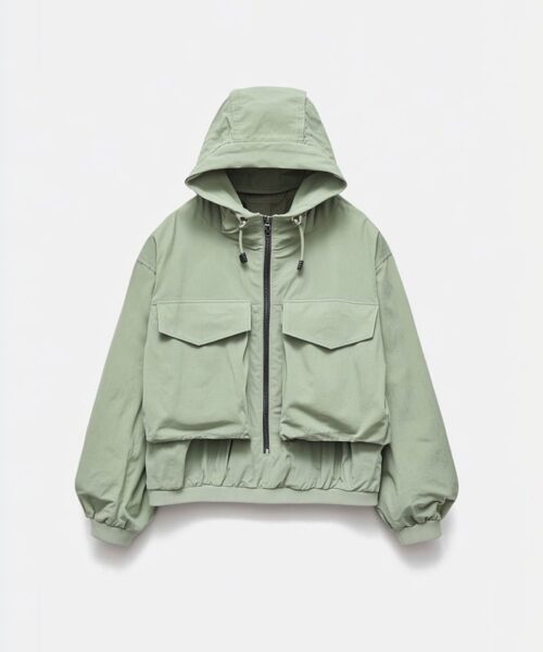 هودی اسپشیال پارس استایل