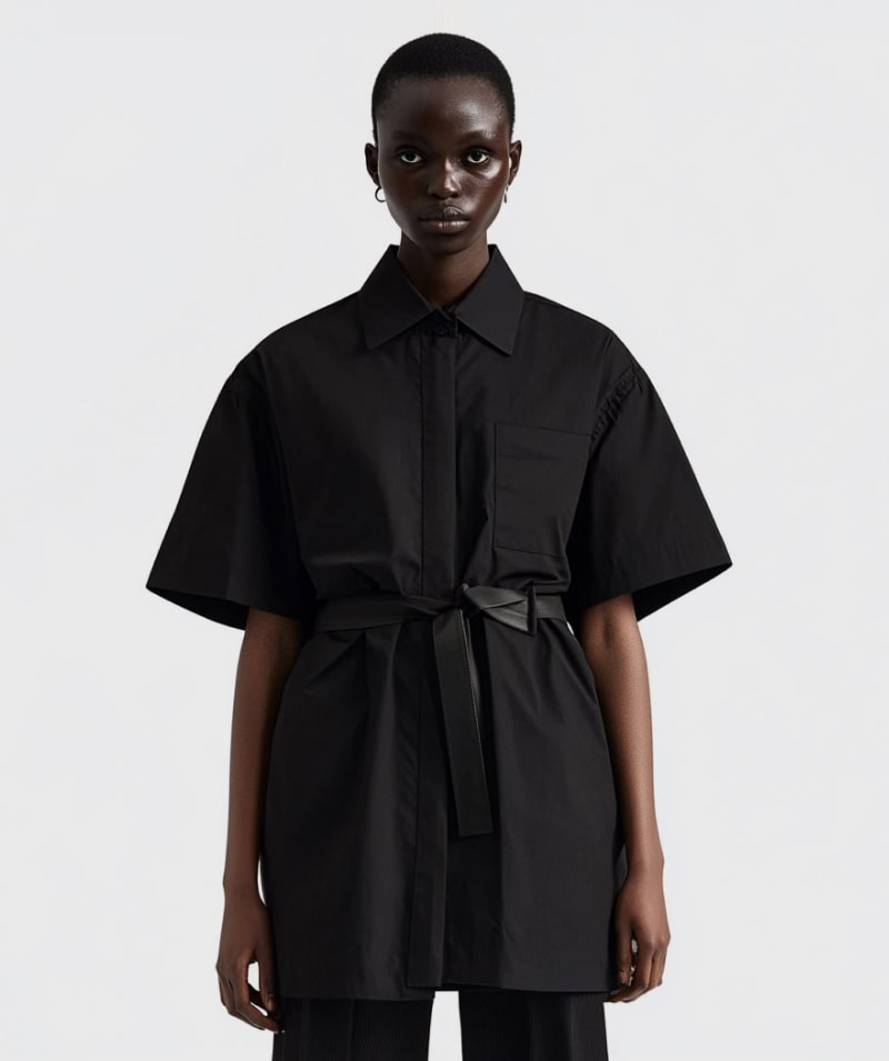 پیراهن پارس استایل ویژن ایکس - Image 2